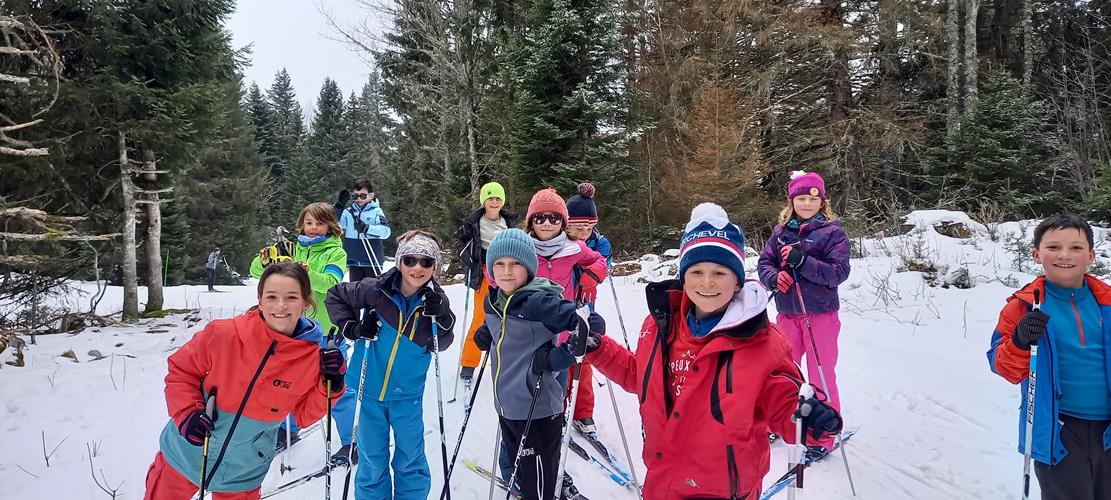 Activités sportives et culturelles